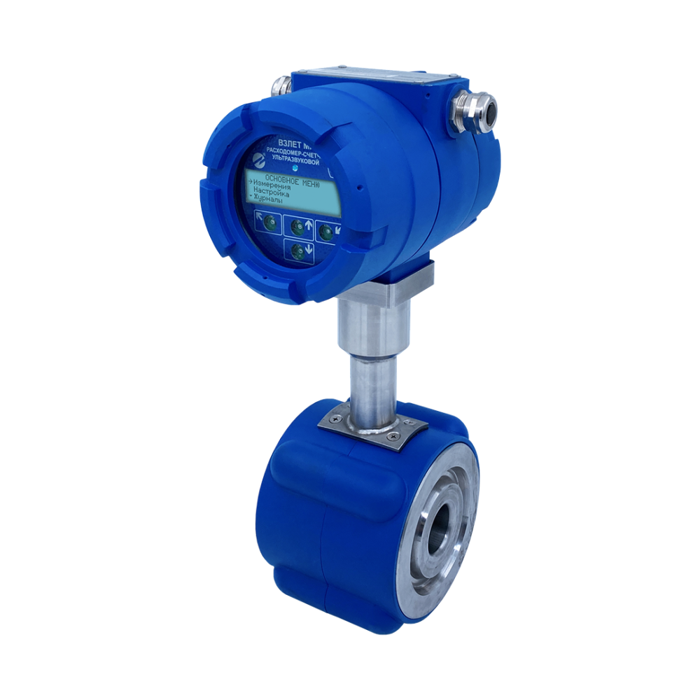 ВЗЛЕТ МР УРСВ-722 Ex