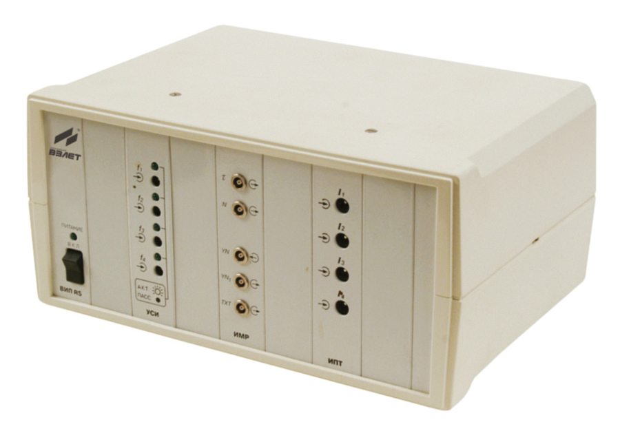 взлет кпи кпив-01x