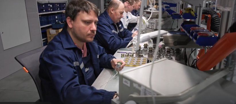 +10% к производительности: когда данные работают на результат